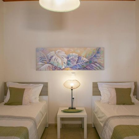Nikiforos Cottage Nea Kydonia  Bagian luar foto