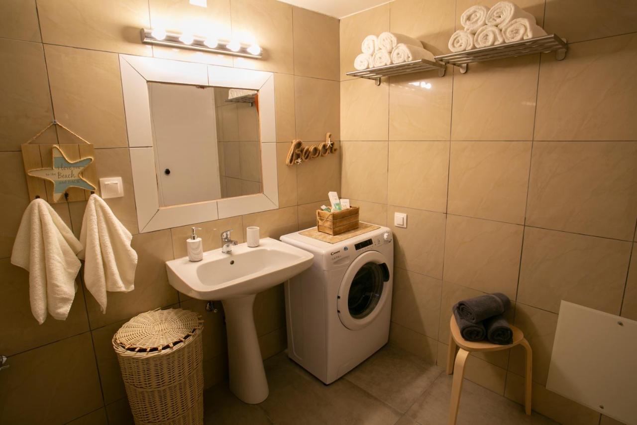 Nikiforos Cottage Nea Kydonia  Bagian luar foto